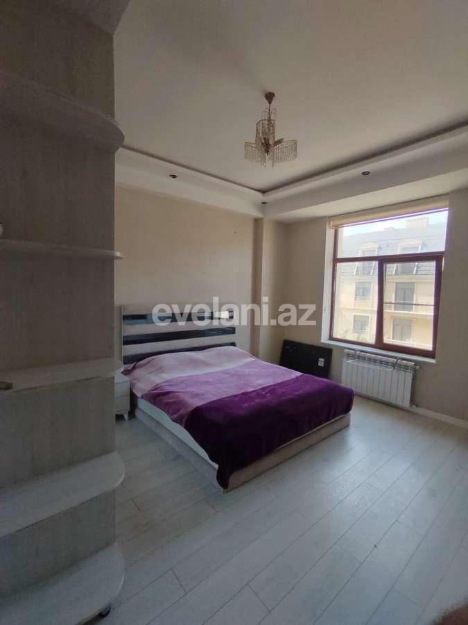 Satılır, yeni tikili, 2 otaqlı, 65 m², Bakı, Xətai r, Ağ şəhər q.