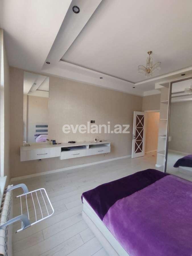 Satılır, yeni tikili, 2 otaqlı, 65 m², Bakı, Xətai r, Ağ şəhər q.