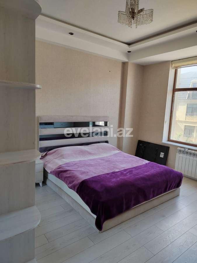Satılır, yeni tikili, 2 otaqlı, 65 m², Bakı, Xətai r, Ağ şəhər q.