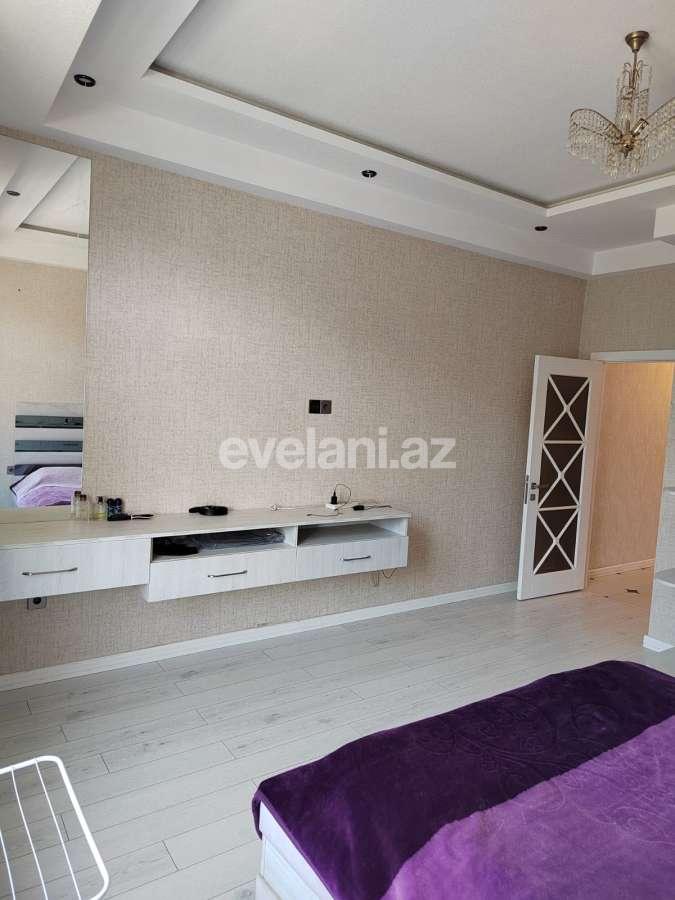 Satılır, yeni tikili, 2 otaqlı, 65 m², Bakı, Xətai r, Ağ şəhər q.
