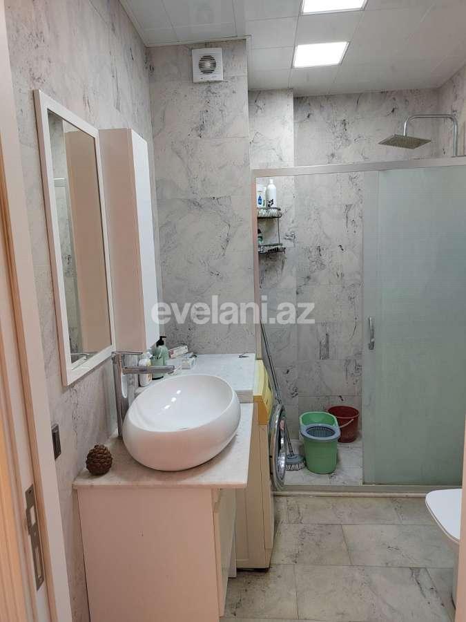 Satılır, yeni tikili, 2 otaqlı, 65 m², Bakı, Xətai r, Ağ şəhər q.