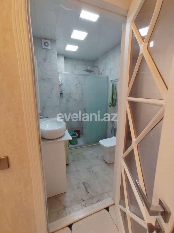 Satılır, yeni tikili, 2 otaqlı, 65 m², Bakı, Xətai r, Ağ şəhər q.