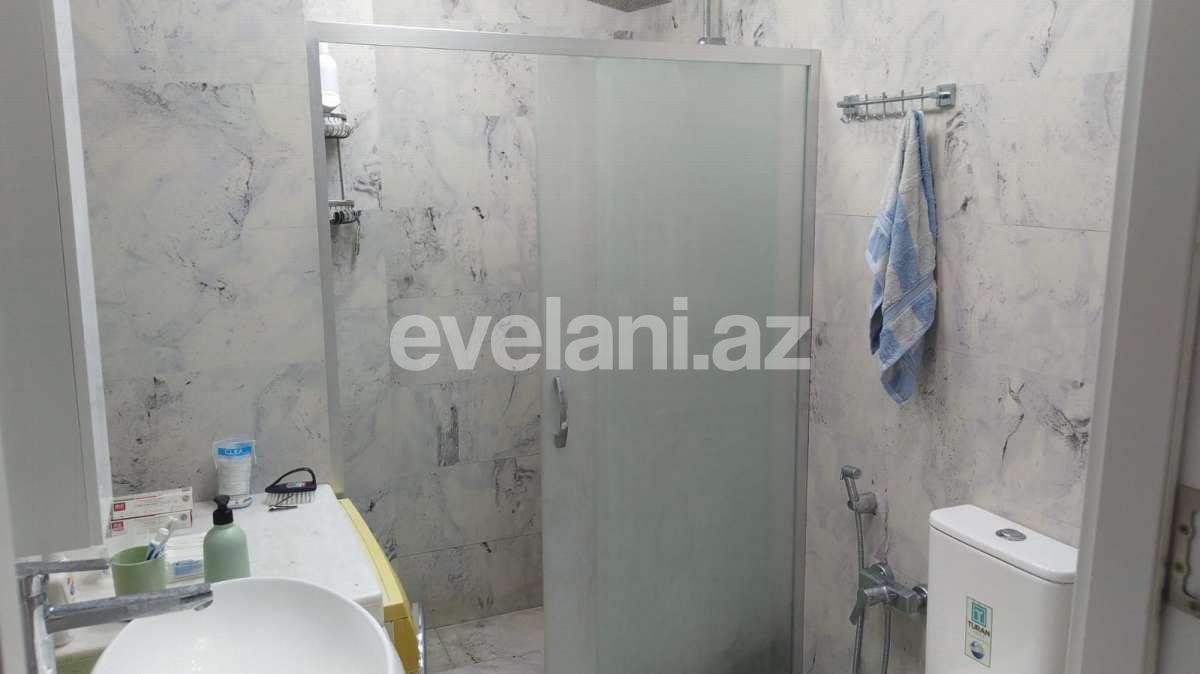 Satılır, yeni tikili, 2 otaqlı, 65 m², Bakı, Xətai r, Ağ şəhər q.