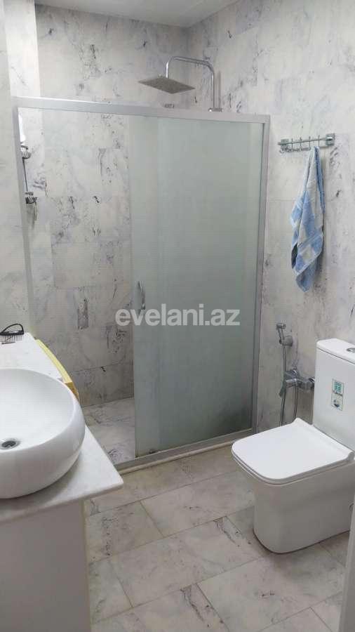 Satılır, yeni tikili, 2 otaqlı, 65 m², Bakı, Xətai r, Ağ şəhər q.
