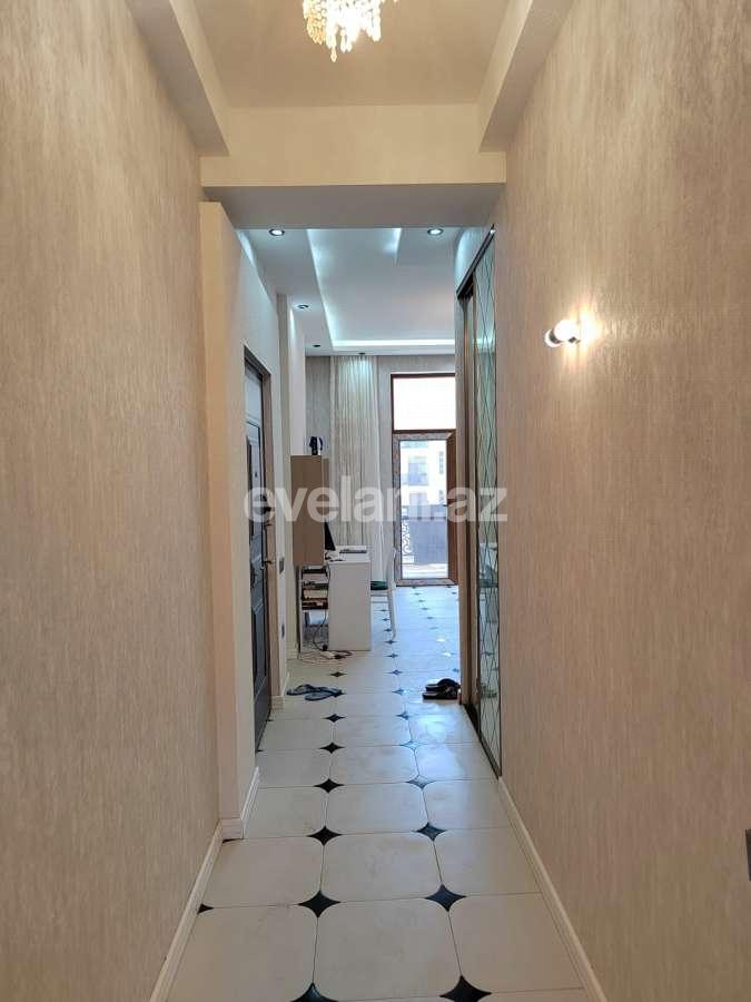 Satılır, yeni tikili, 2 otaqlı, 65 m², Bakı, Xətai r, Ağ şəhər q.