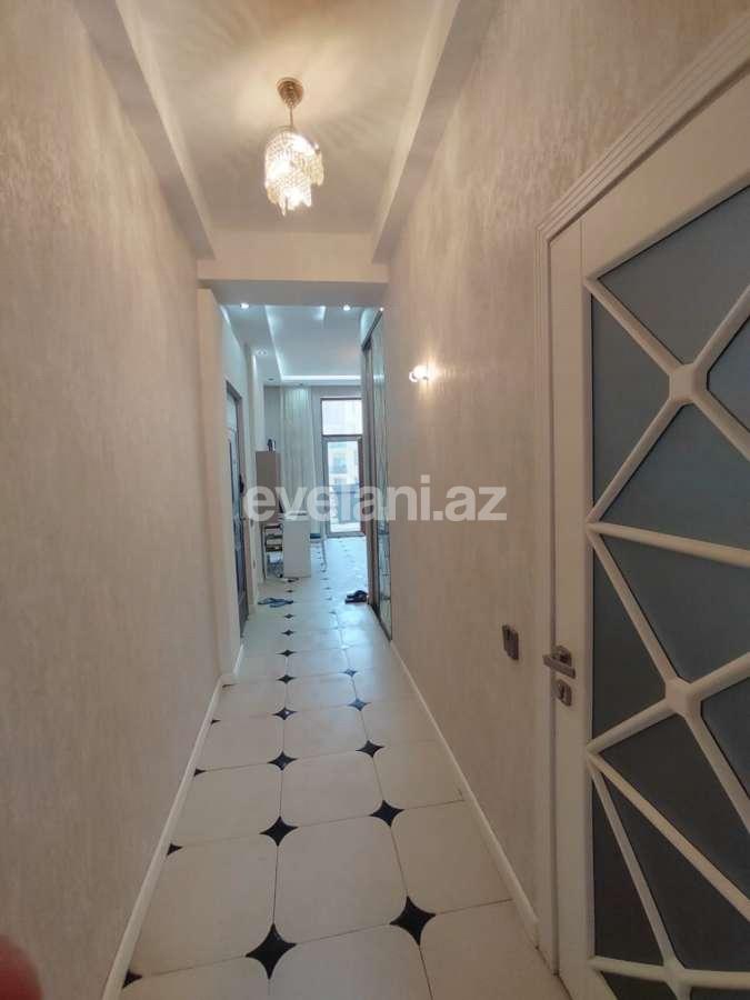 Satılır, yeni tikili, 2 otaqlı, 65 m², Bakı, Xətai r, Ağ şəhər q.
