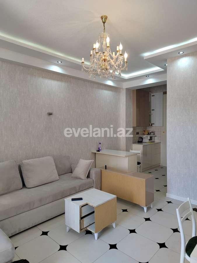 Satılır, yeni tikili, 2 otaqlı, 65 m², Bakı, Xətai r, Ağ şəhər q.