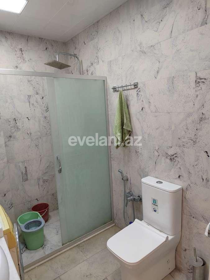 Satılır, yeni tikili, 2 otaqlı, 65 m², Bakı, Xətai r, Ağ şəhər q.