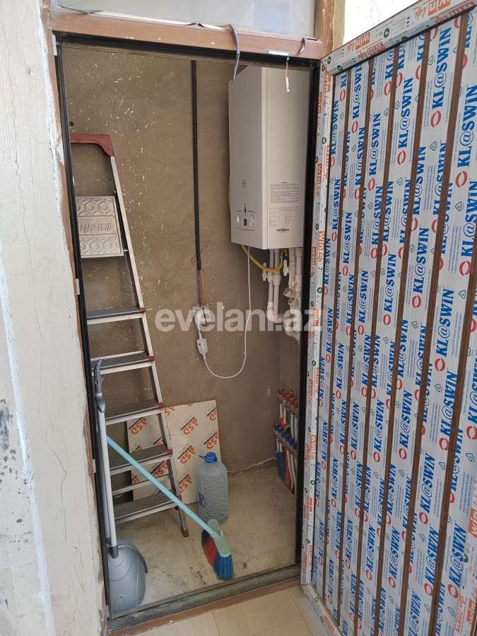 Satılır, yeni tikili, 2 otaqlı, 65 m², Bakı, Xətai r, Ağ şəhər q.