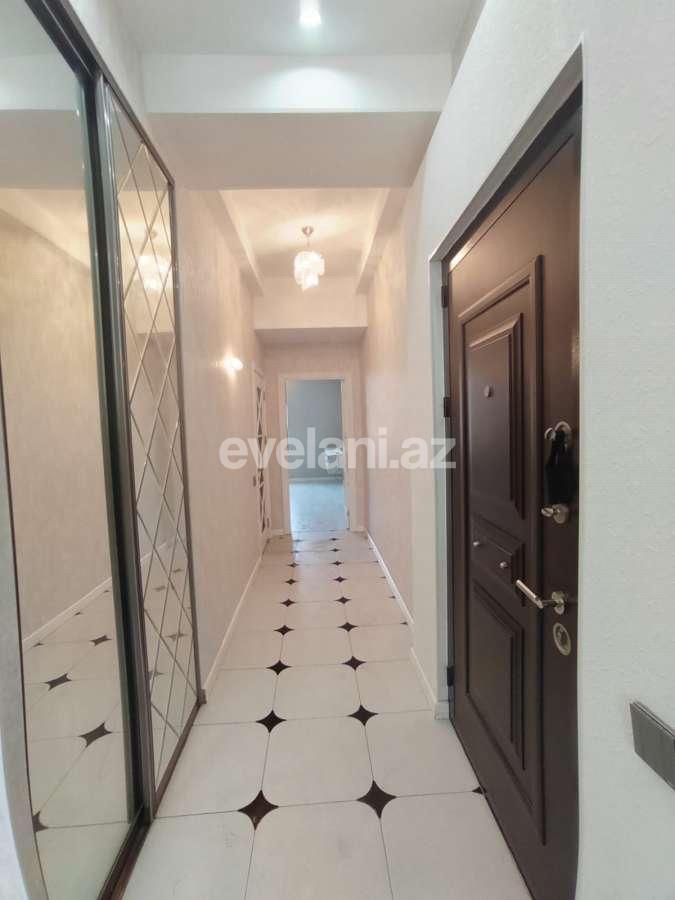 Satılır, yeni tikili, 2 otaqlı, 65 m², Bakı, Xətai r, Ağ şəhər q.