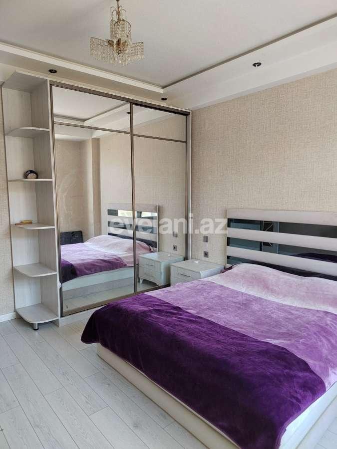 Satılır, yeni tikili, 2 otaqlı, 65 m², Bakı, Xətai r, Ağ şəhər q.