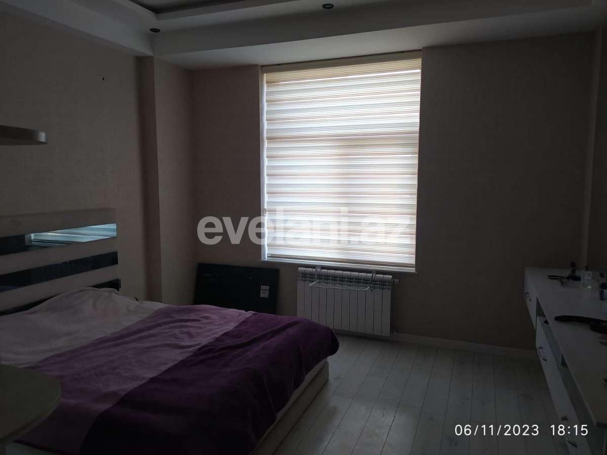 Satılır, yeni tikili, 2 otaqlı, 65 m², Bakı, Xətai r, Ağ şəhər q.