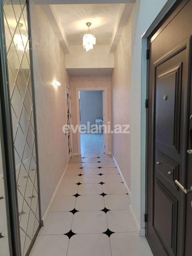 Satılır, yeni tikili, 2 otaqlı, 65 m², Bakı, Xətai r, Ağ şəhər q.