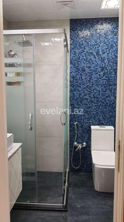 Satılır, yeni tikili, 3 otaqlı, 96 m², Bakı, Nəsimi r, Memar Əcəmi m.