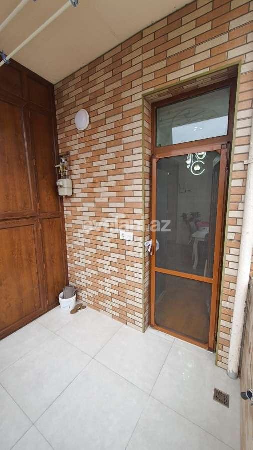 Satılır, yeni tikili, 3 otaqlı, 96 m², Bakı, Nəsimi r, Memar Əcəmi m.