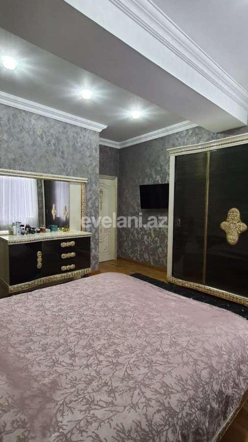 Satılır, yeni tikili, 3 otaqlı, 96 m², Bakı, Nəsimi r, Memar Əcəmi m.