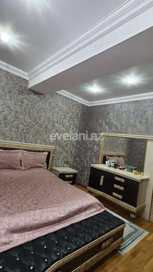 Satılır, yeni tikili, 3 otaqlı, 96 m², Bakı, Nəsimi r, Memar Əcəmi m.