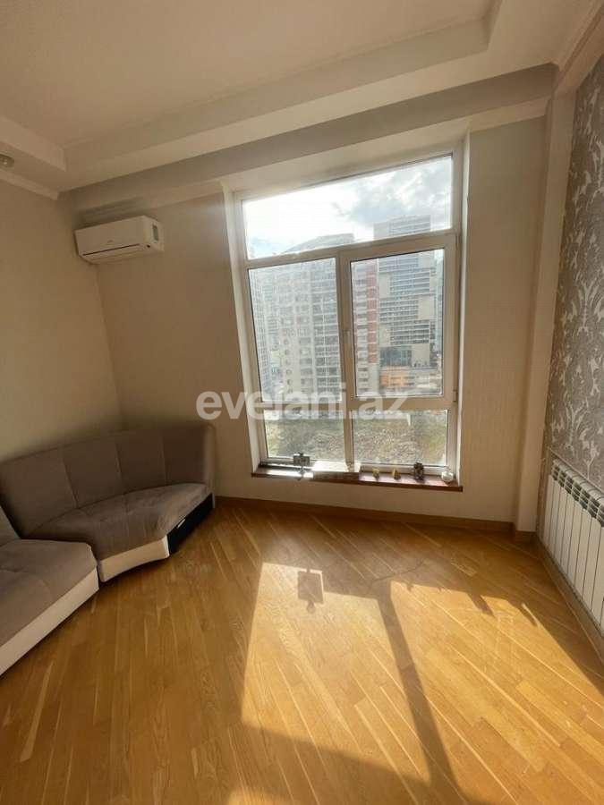 Satılır, yeni tikili, 1 otaqlı, 55 m², Bakı, Nəsimi r, 8 Noyabr m.