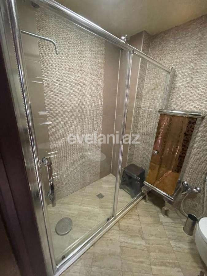 Satılır, yeni tikili, 1 otaqlı, 55 m², Bakı, Nəsimi r, 8 Noyabr m.