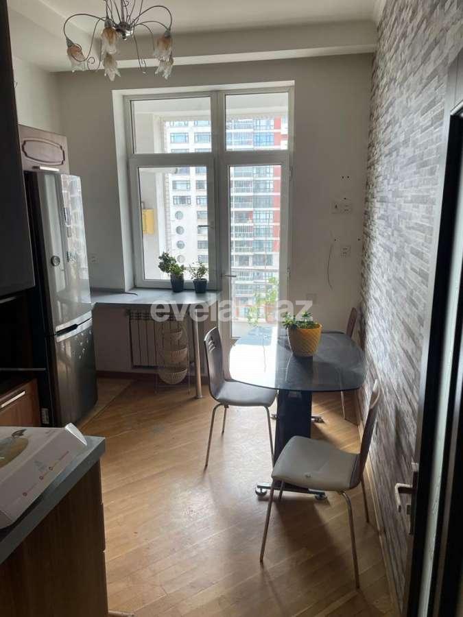 Satılır, yeni tikili, 1 otaqlı, 55 m², Bakı, Nəsimi r, 8 Noyabr m.