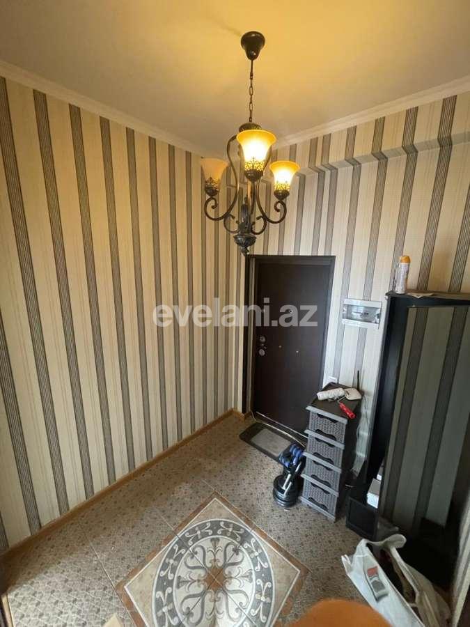 Satılır, yeni tikili, 1 otaqlı, 55 m², Bakı, Nəsimi r, 8 Noyabr m.