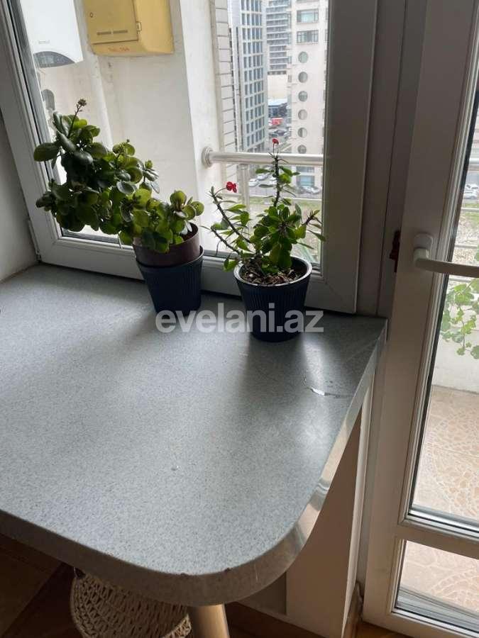 Satılır, yeni tikili, 1 otaqlı, 55 m², Bakı, Nəsimi r, 8 Noyabr m.