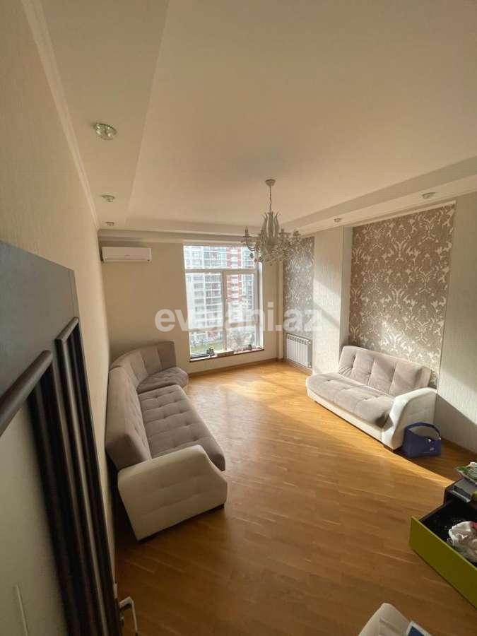 Satılır, yeni tikili, 1 otaqlı, 55 m², Bakı, Nəsimi r, 8 Noyabr m.