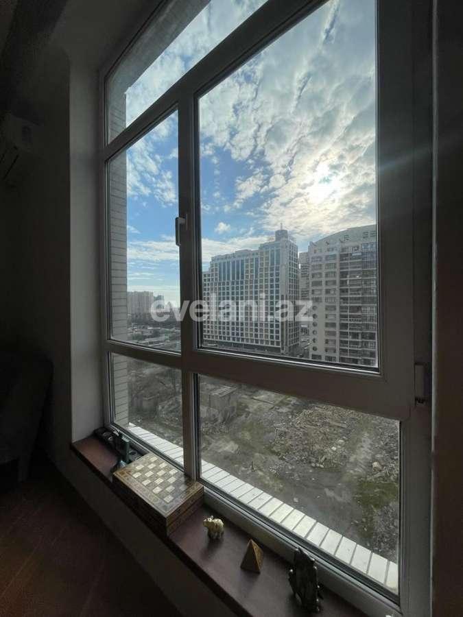 Satılır, yeni tikili, 1 otaqlı, 55 m², Bakı, Nəsimi r, 8 Noyabr m.