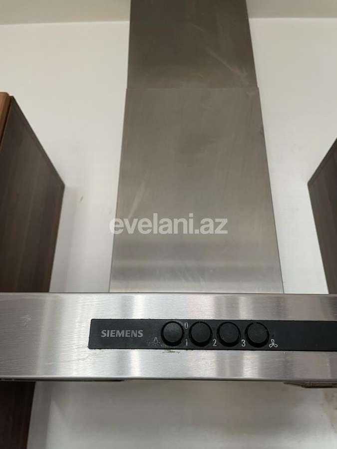 Satılır, yeni tikili, 1 otaqlı, 55 m², Bakı, Nəsimi r, 8 Noyabr m.