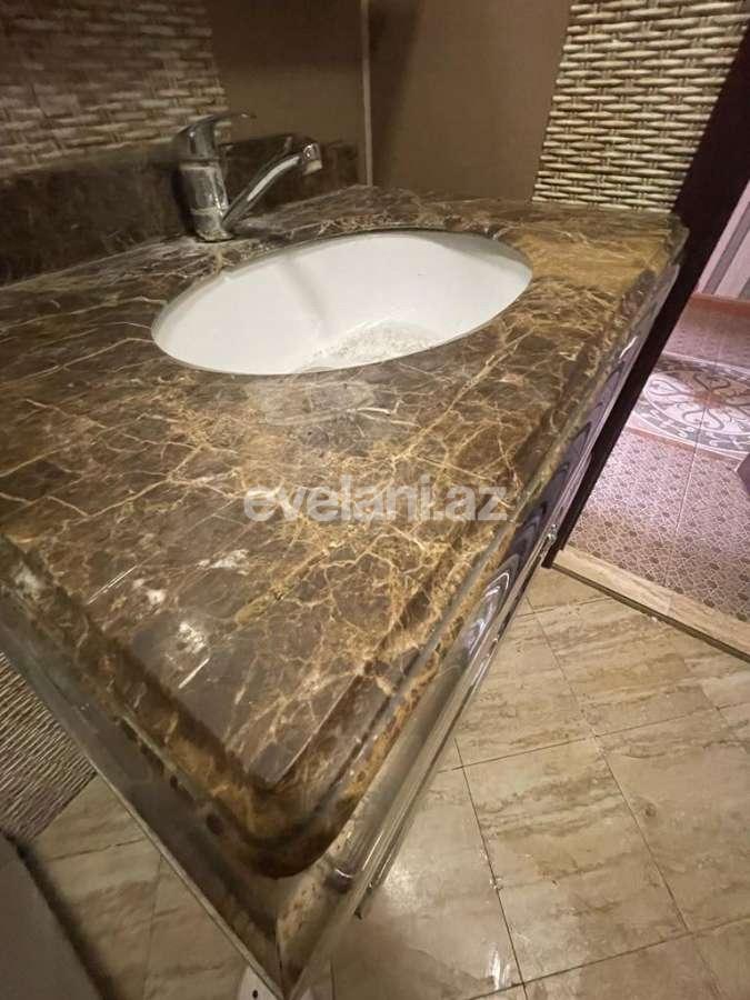 Satılır, yeni tikili, 1 otaqlı, 55 m², Bakı, Nəsimi r, 8 Noyabr m.