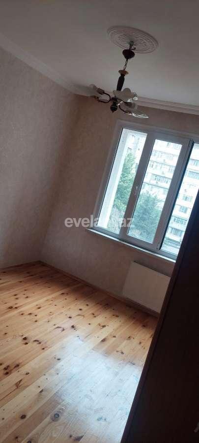Kirayə verilir, köhnə tikili, 3 otaqlı, 90 m², Bakı, Nəsimi r, 28 may m.