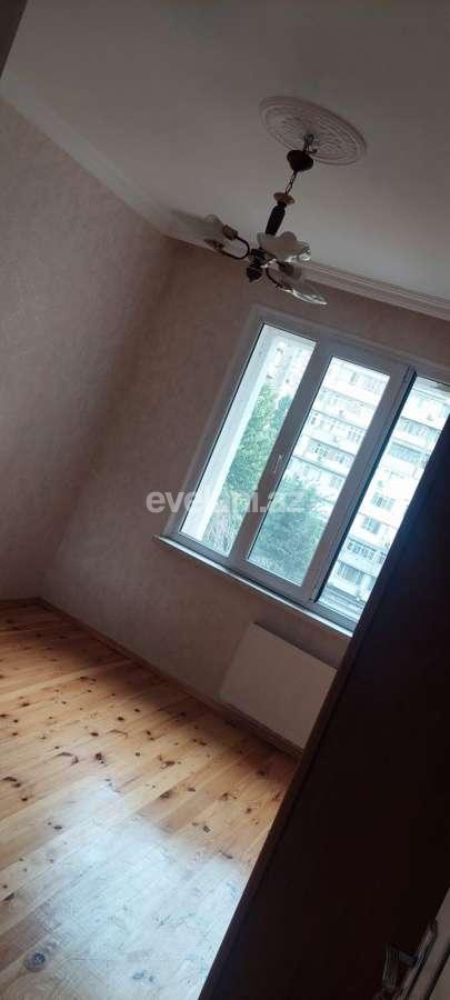 Kirayə verilir, köhnə tikili, 3 otaqlı, 90 m², Bakı, Nəsimi r, 28 may m.