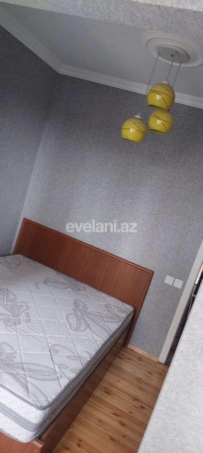 Kirayə verilir, köhnə tikili, 3 otaqlı, 90 m², Bakı, Nəsimi r, 28 may m.