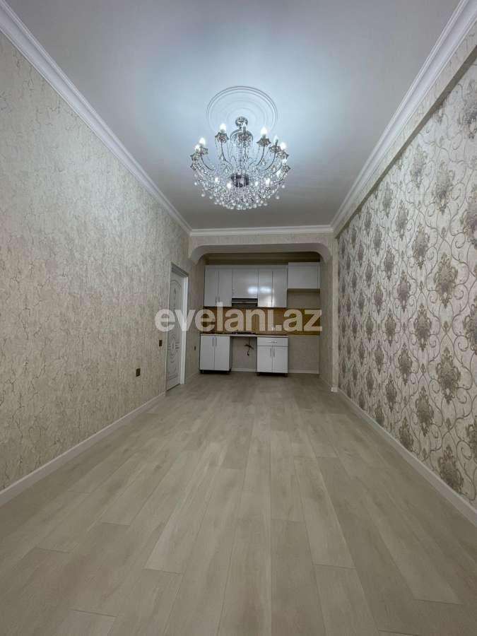 Satılır, yeni tikili, 2 otaqlı, 55 m², Bakı, Nəsimi r, 4-cü mikrorayon q, Nəsimi m.