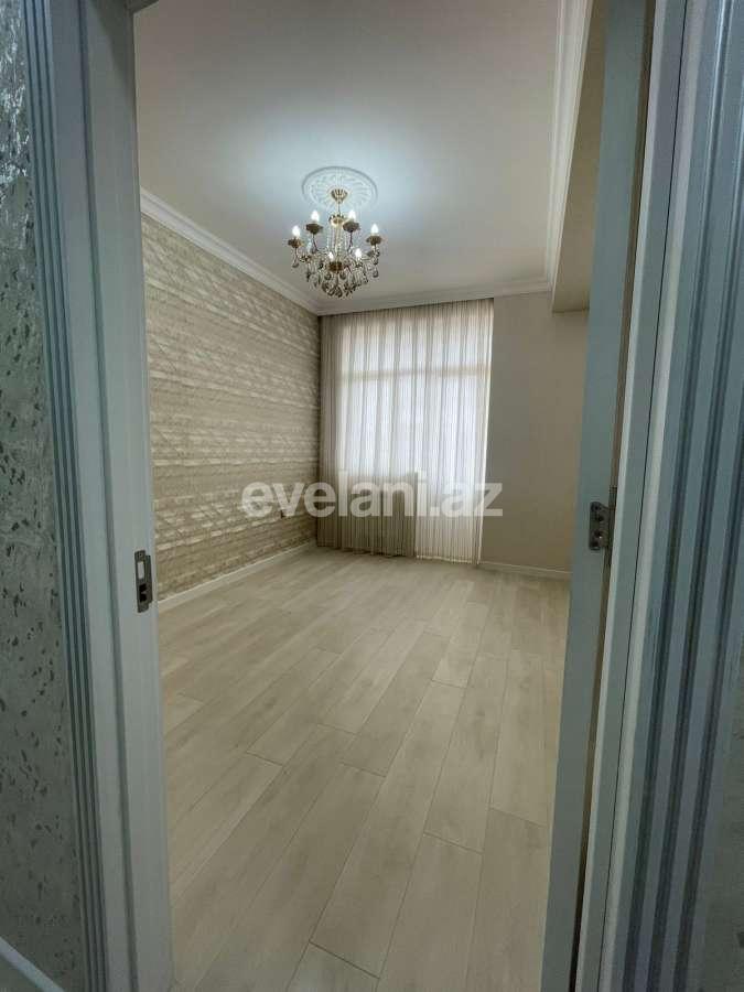 Satılır, yeni tikili, 2 otaqlı, 55 m², Bakı, Nəsimi r, 4-cü mikrorayon q, Nəsimi m.