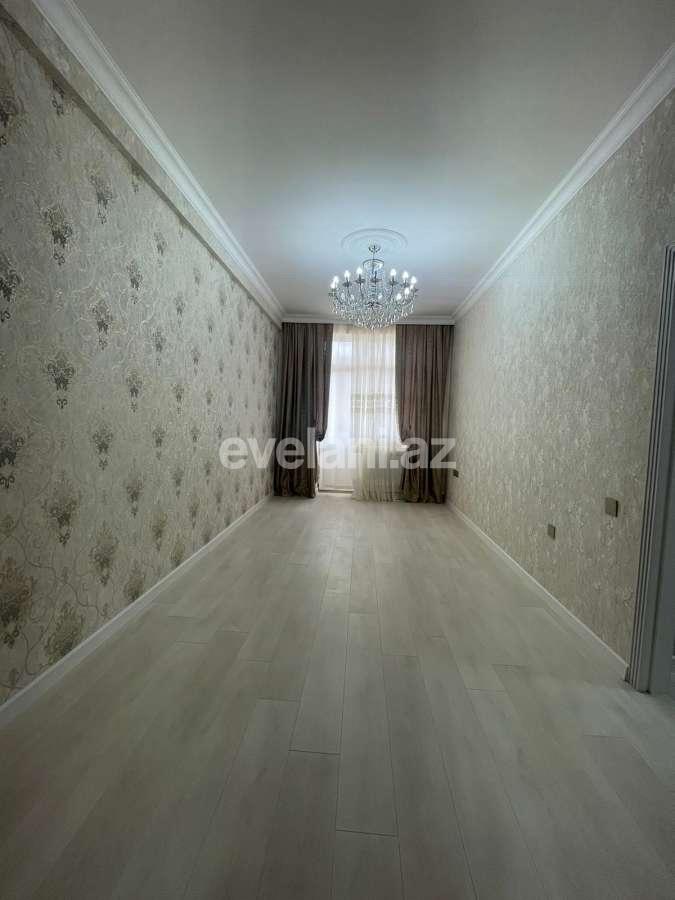 Satılır, yeni tikili, 2 otaqlı, 55 m², Bakı, Nəsimi r, 4-cü mikrorayon q, Nəsimi m.