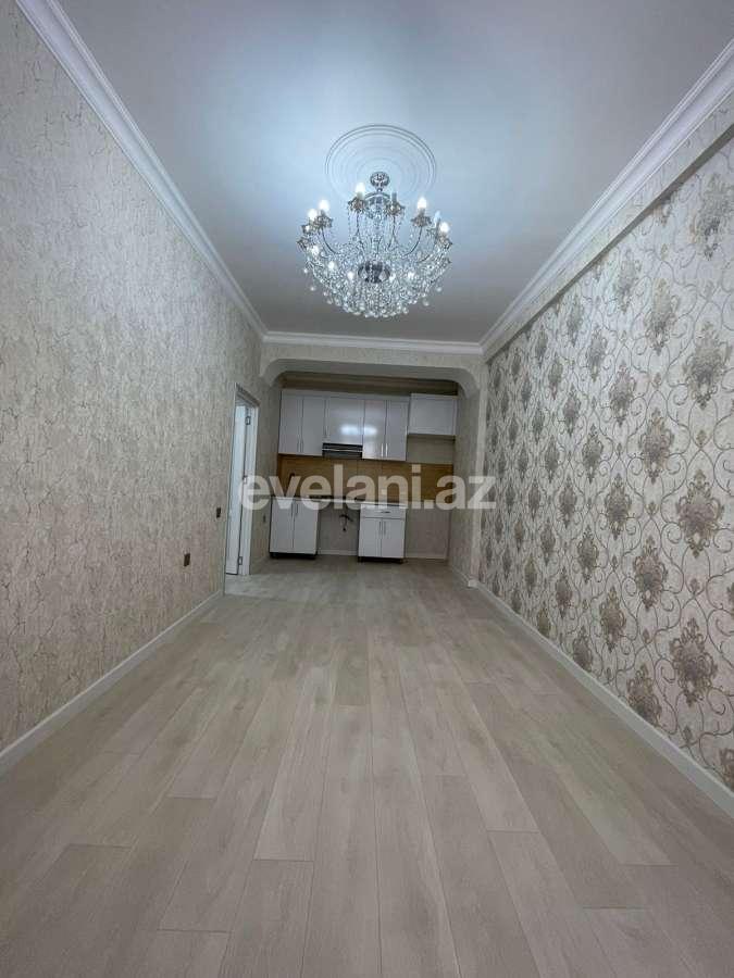 Satılır, yeni tikili, 2 otaqlı, 55 m², Bakı, Nəsimi r, 4-cü mikrorayon q, Nəsimi m.