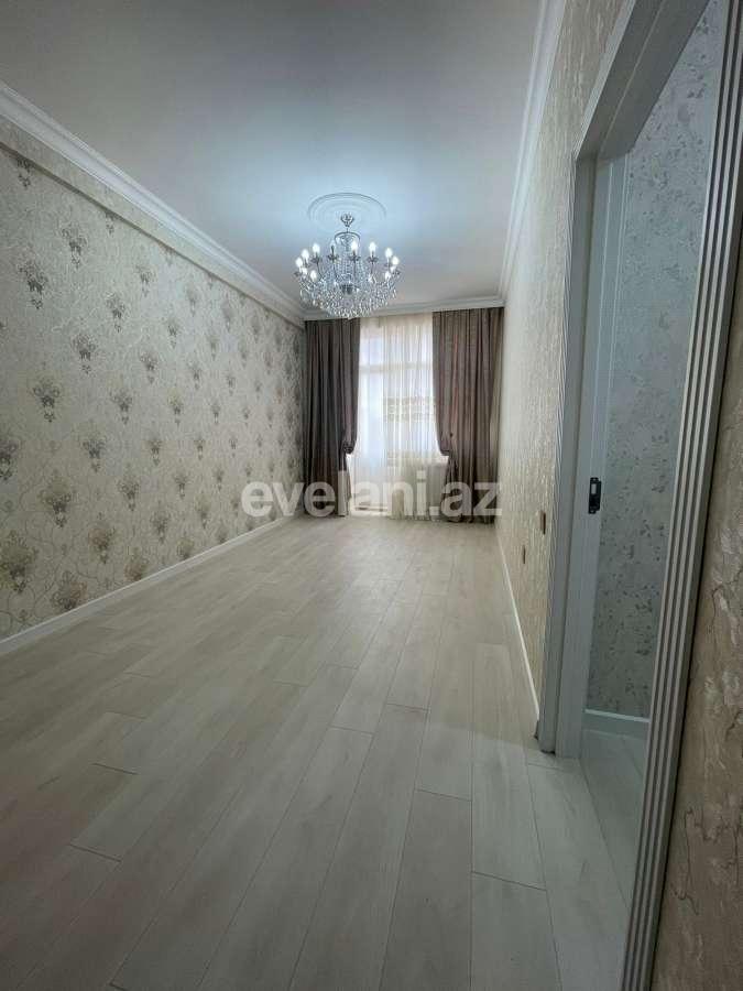 Satılır, yeni tikili, 2 otaqlı, 55 m², Bakı, Nəsimi r, 4-cü mikrorayon q, Nəsimi m.