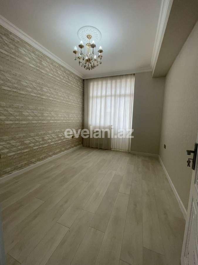 Satılır, yeni tikili, 2 otaqlı, 55 m², Bakı, Nəsimi r, 4-cü mikrorayon q, Nəsimi m.