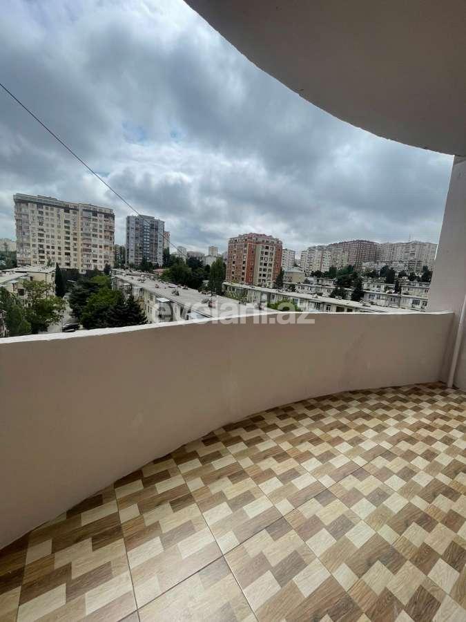 Satılır, yeni tikili, 2 otaqlı, 55 m², Bakı, Nəsimi r, 4-cü mikrorayon q, Nəsimi m.