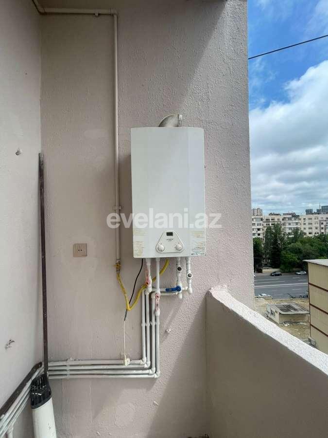 Satılır, yeni tikili, 2 otaqlı, 55 m², Bakı, Nəsimi r, 4-cü mikrorayon q, Nəsimi m.