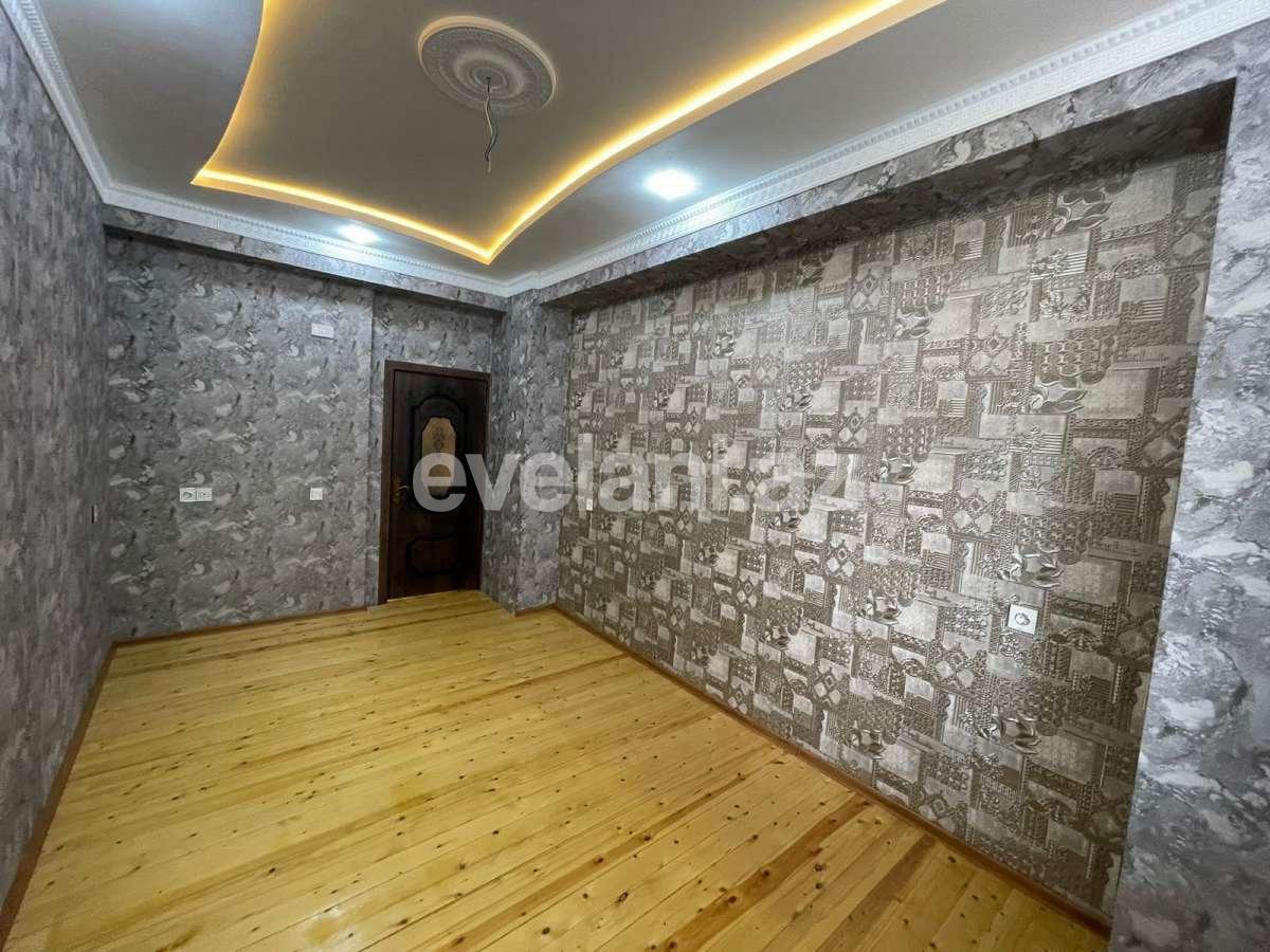 Satılır, yeni tikili, 2 otaqlı, 65 m², Bakı, Qaradağ r, Lökbatan q.
