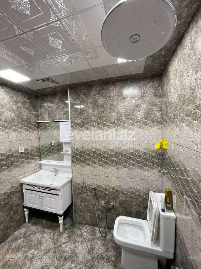 Satılır, yeni tikili, 2 otaqlı, 65 m², Bakı, Qaradağ r, Lökbatan q.