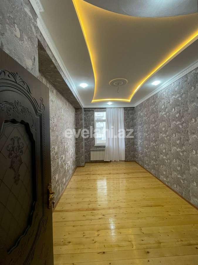 Satılır, yeni tikili, 2 otaqlı, 65 m², Bakı, Qaradağ r, Lökbatan q.