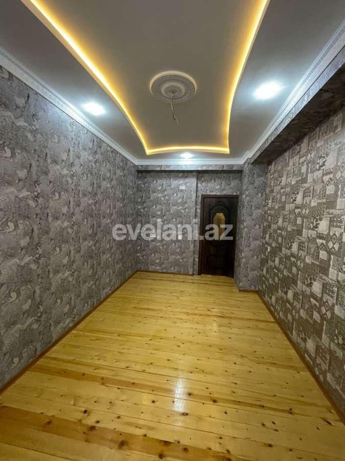 Satılır, yeni tikili, 2 otaqlı, 65 m², Bakı, Qaradağ r, Lökbatan q.