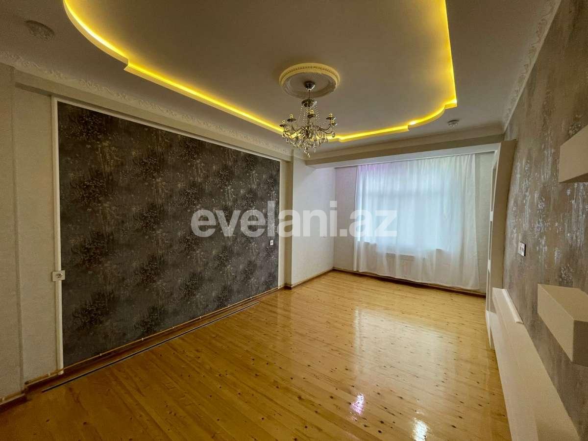 Satılır, yeni tikili, 2 otaqlı, 65 m², Bakı, Qaradağ r, Lökbatan q.