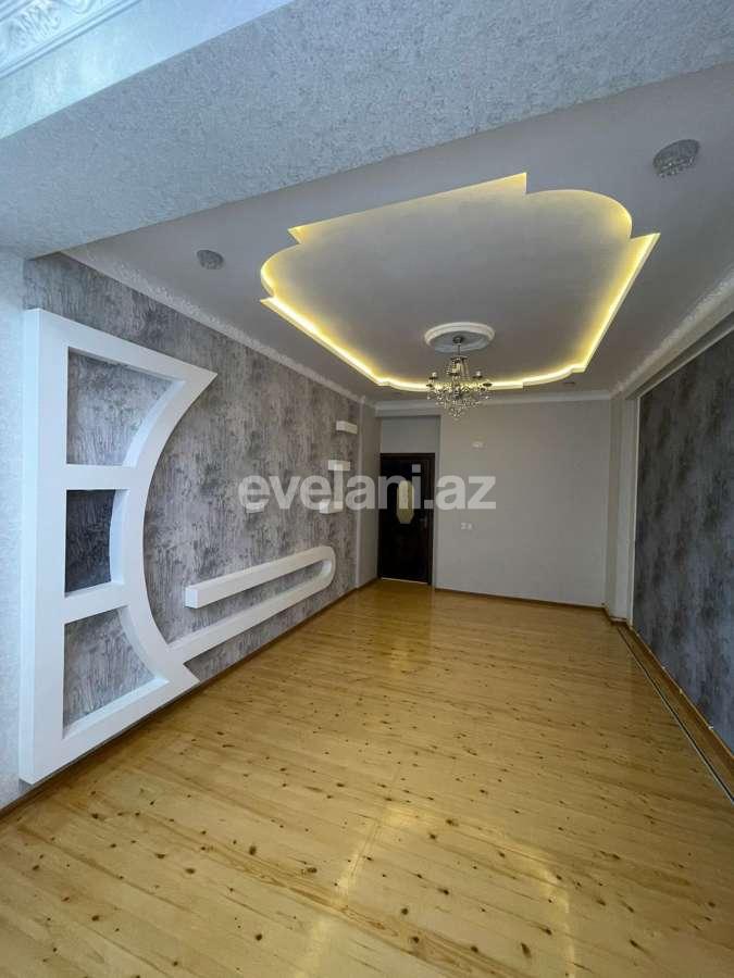 Satılır, yeni tikili, 2 otaqlı, 65 m², Bakı, Qaradağ r, Lökbatan q.