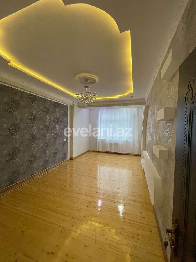 Satılır, yeni tikili, 2 otaqlı, 65 m², Bakı, Qaradağ r, Lökbatan q.
