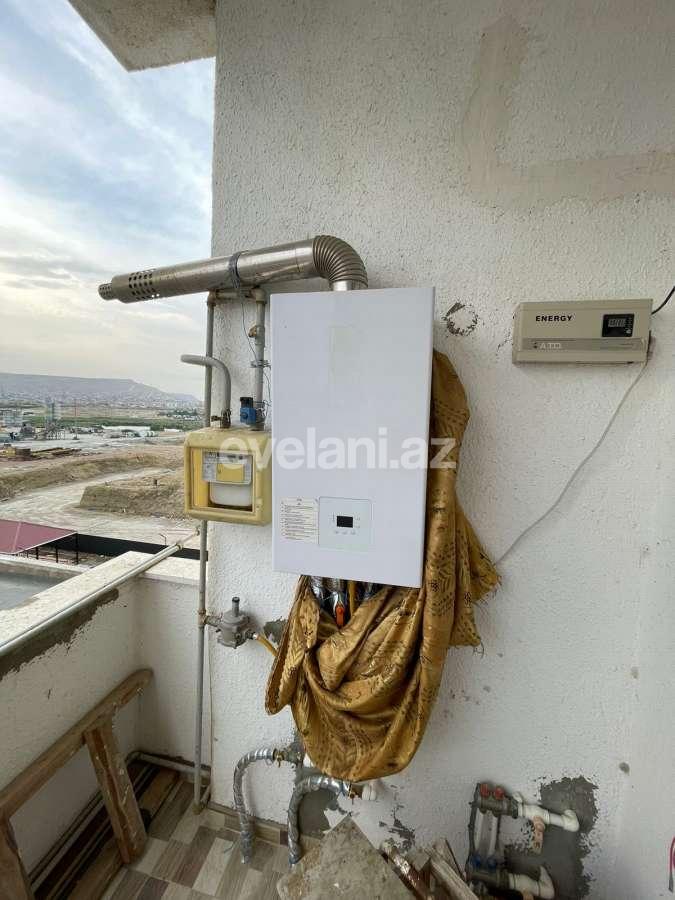 Satılır, yeni tikili, 2 otaqlı, 65 m², Bakı, Qaradağ r, Lökbatan q.