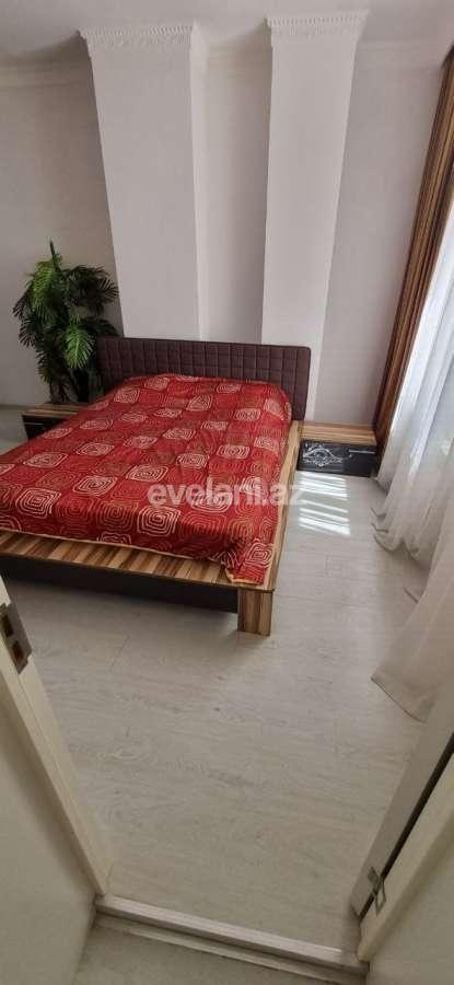 Сдаётся, новостройка, 3-комнаты, 120 m², Баку, Наримановский r.